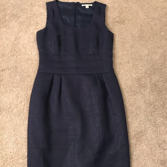 Banana Republic Dress 8 - Picture 1 of 4